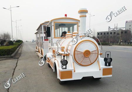 CN T01 42 Seats Tourist train