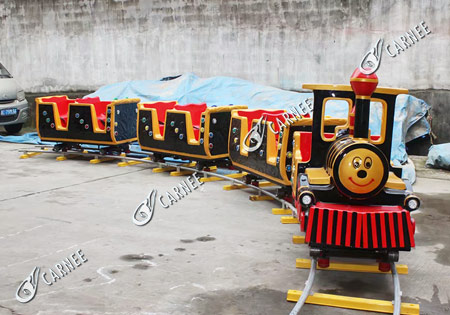 CN T15 small kids train