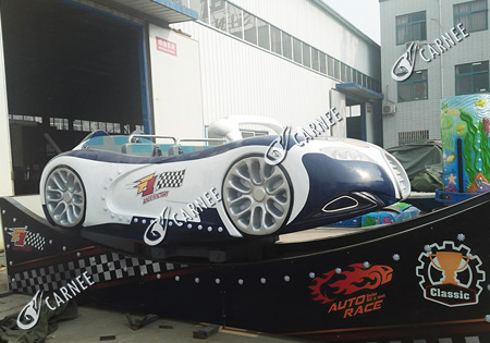CN007 Flying Car For Sale