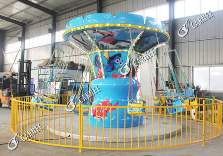 CN107 Ocean Flying Chair